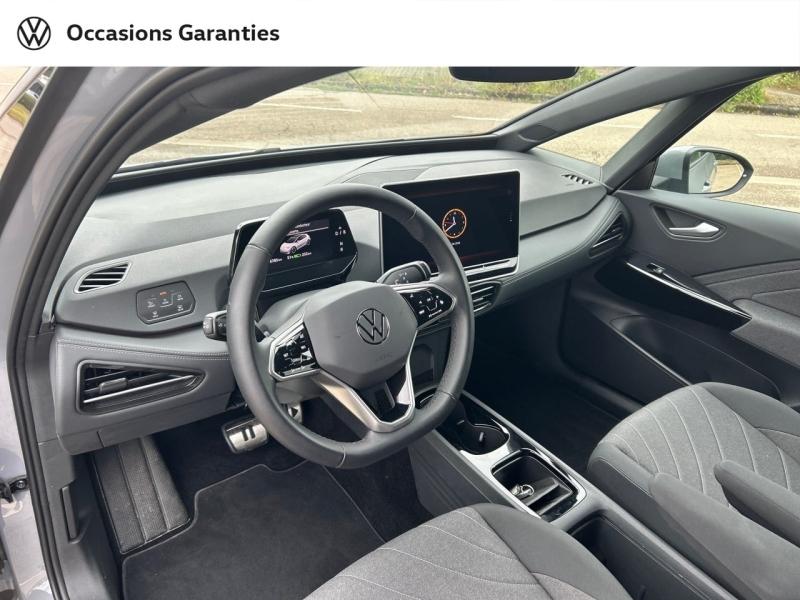 Voitures occasions VOLKSWAGEN ID.3 Life Max Metz