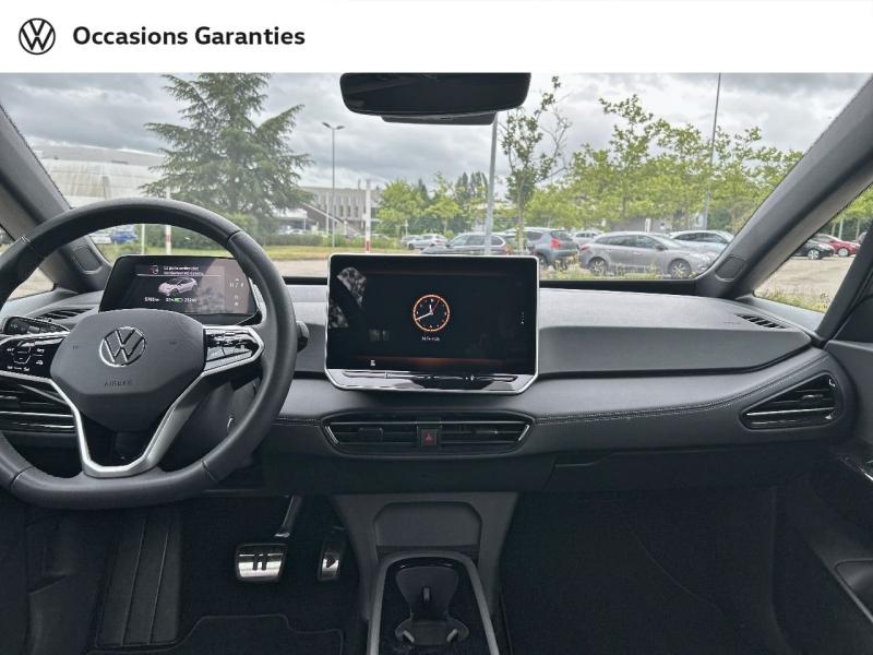 Voitures occasions VOLKSWAGEN ID.3 Life Max Metz