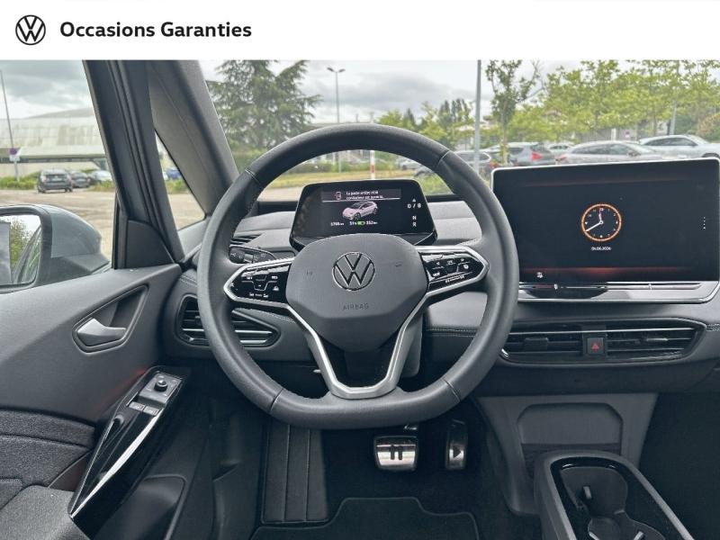 Voitures occasions VOLKSWAGEN ID.3 Life Max Metz