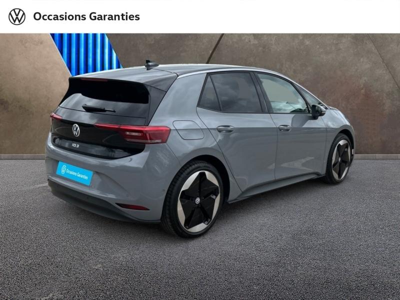 Voitures occasions VOLKSWAGEN ID.3 Life Max Metz