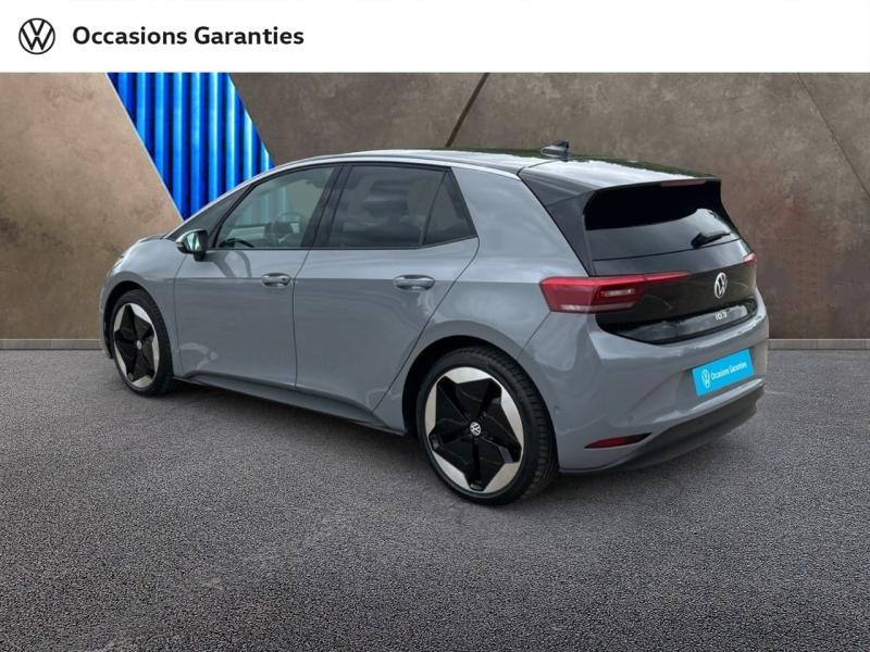 Voitures occasions VOLKSWAGEN ID.3 Life Max Metz