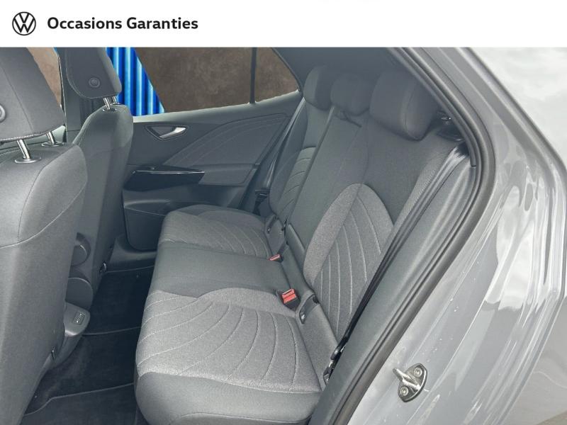 Voitures occasions VOLKSWAGEN ID.3 Life Max Metz
