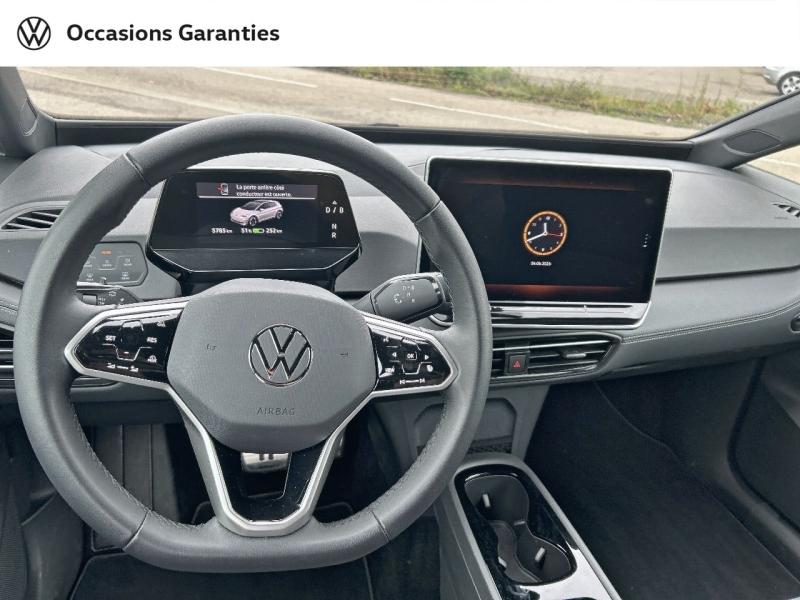 Voitures occasions VOLKSWAGEN ID.3 Life Max Metz