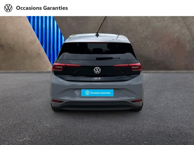 Voitures occasions VOLKSWAGEN ID.3 Life Max Metz
