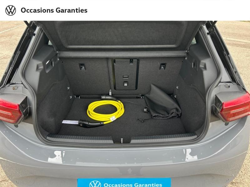Voitures occasions VOLKSWAGEN ID.3 Life Max Metz