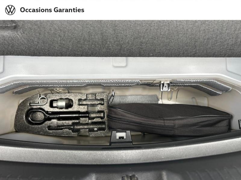 Voitures occasions VOLKSWAGEN ID.3 Life Max Metz