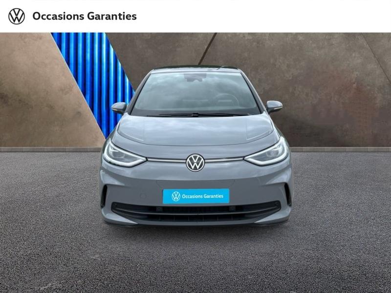 Voitures occasions VOLKSWAGEN ID.3 Life Max Metz