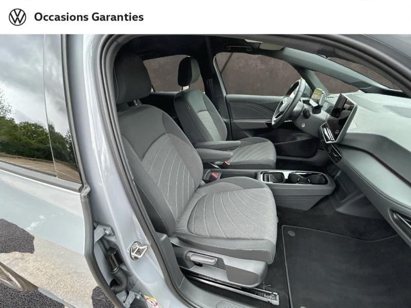 Voitures occasions VOLKSWAGEN ID.3 Life Max Metz