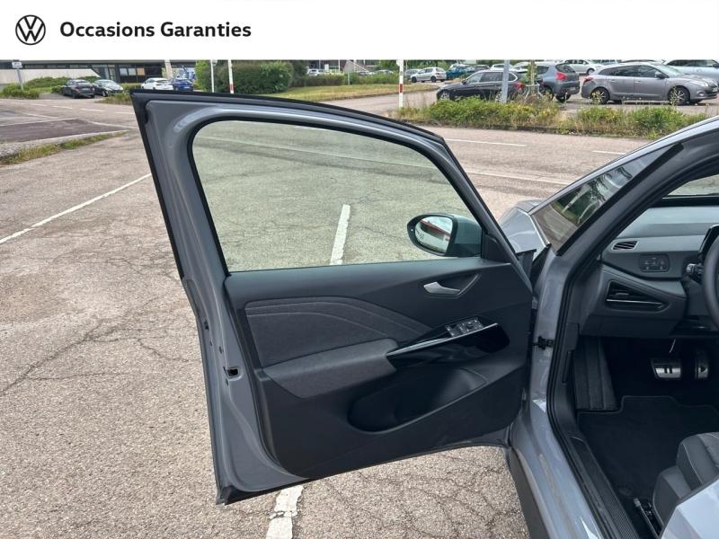 Voitures occasions VOLKSWAGEN ID.3 Life Max Metz