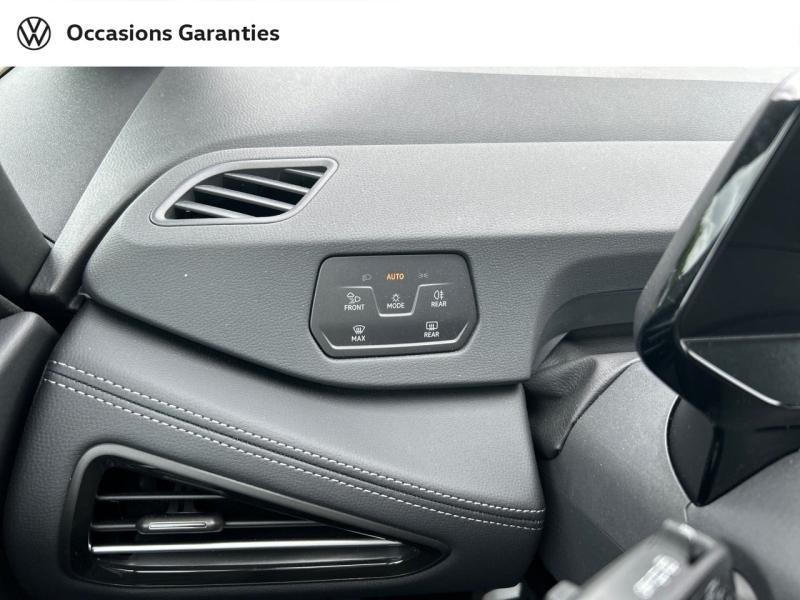 Voitures occasions VOLKSWAGEN ID.3 Life Max Metz