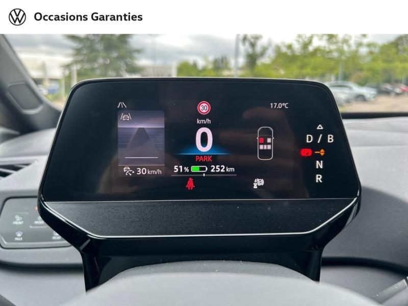Voitures occasions VOLKSWAGEN ID.3 Life Max Metz