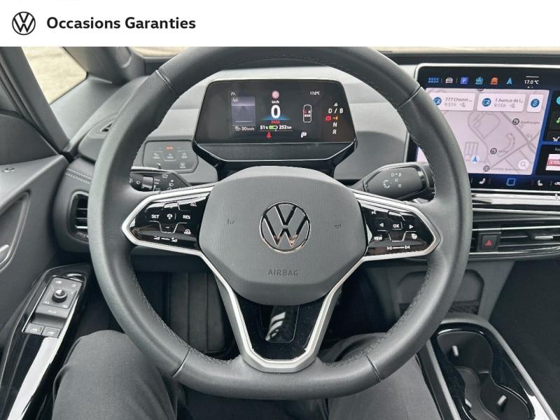Voitures occasions VOLKSWAGEN ID.3 Life Max Metz