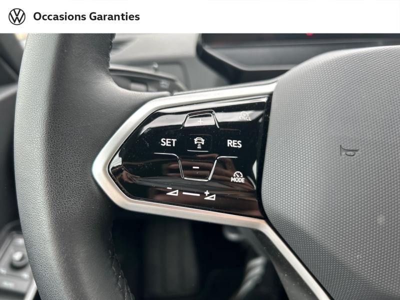 Voitures occasions VOLKSWAGEN ID.3 Life Max Metz