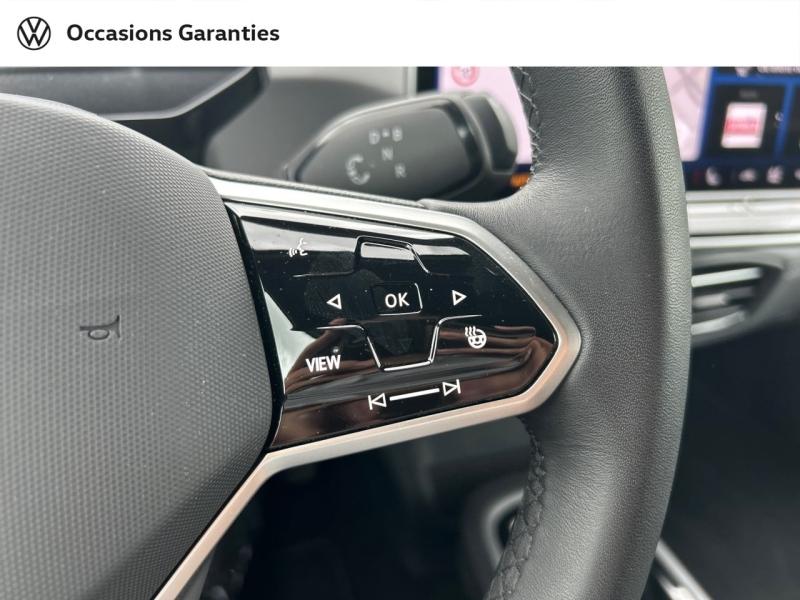 Voitures occasions VOLKSWAGEN ID.3 Life Max Metz