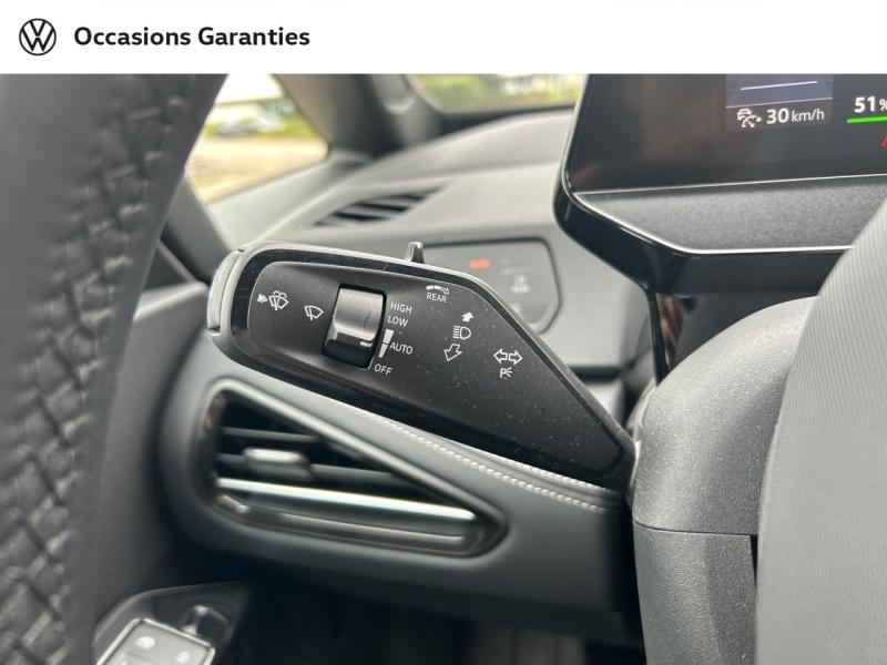 Voitures occasions VOLKSWAGEN ID.3 Life Max Metz