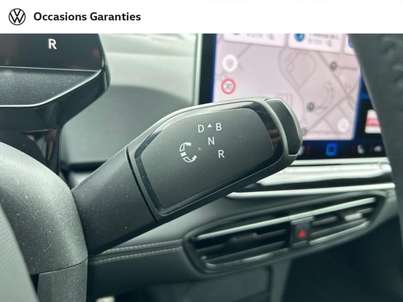 Voitures occasions VOLKSWAGEN ID.3 Life Max Metz