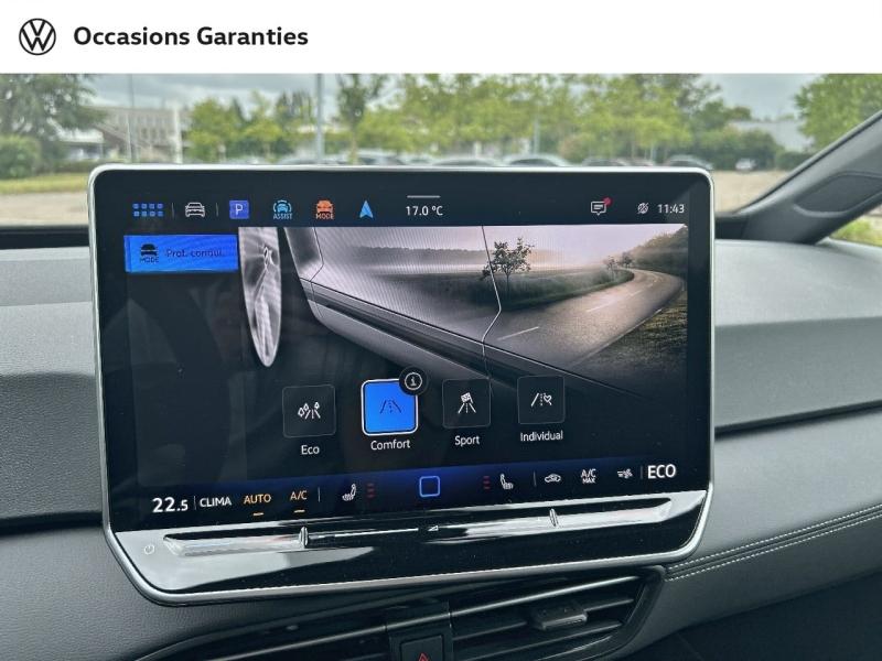 Voitures occasions VOLKSWAGEN ID.3 Life Max Metz