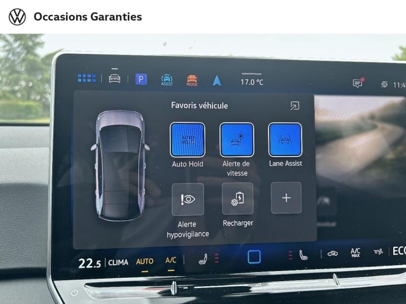Voitures occasions VOLKSWAGEN ID.3 Life Max Metz