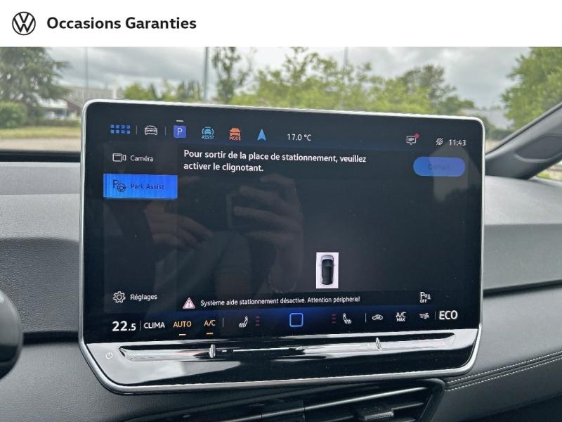 Voitures occasions VOLKSWAGEN ID.3 Life Max Metz