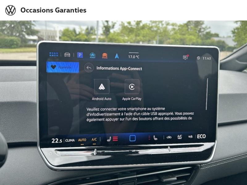 Voitures occasions VOLKSWAGEN ID.3 Life Max Metz