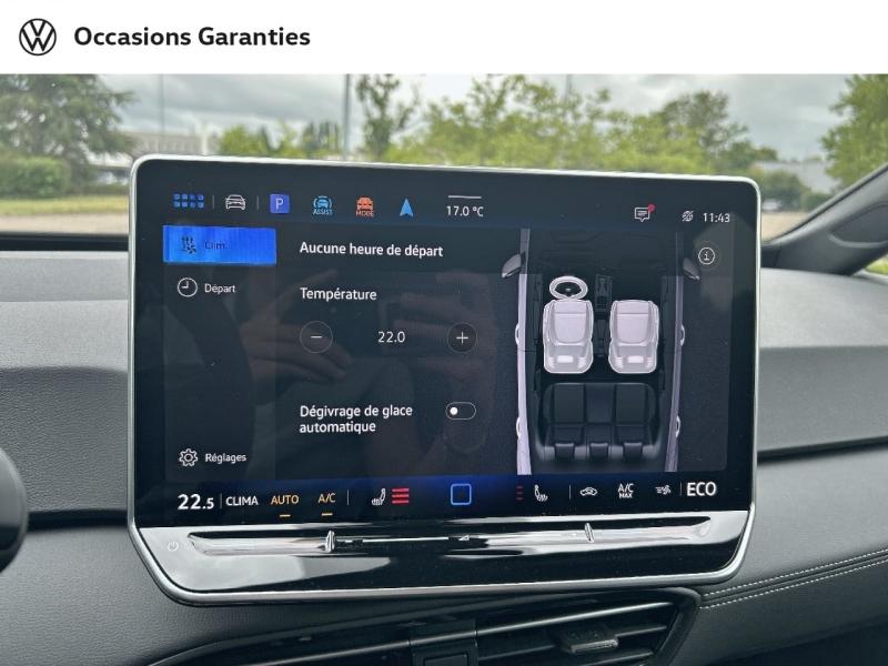 Voitures occasions VOLKSWAGEN ID.3 Life Max Metz
