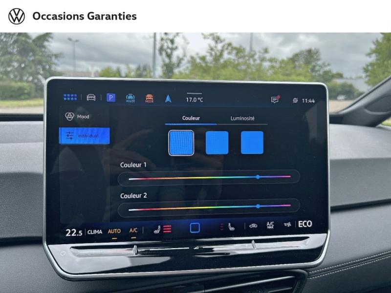 Voitures occasions VOLKSWAGEN ID.3 Life Max Metz