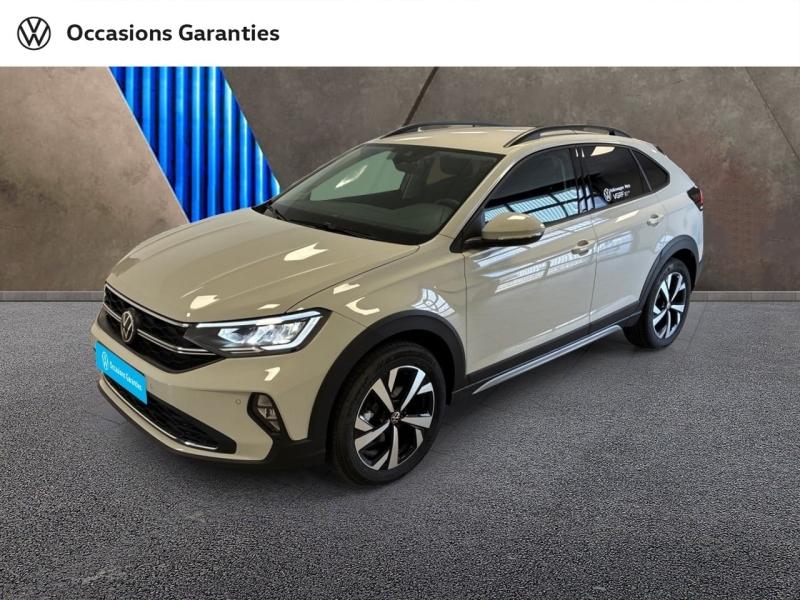 Voitures occasions VOLKSWAGEN TAIGO Life Plus Metz