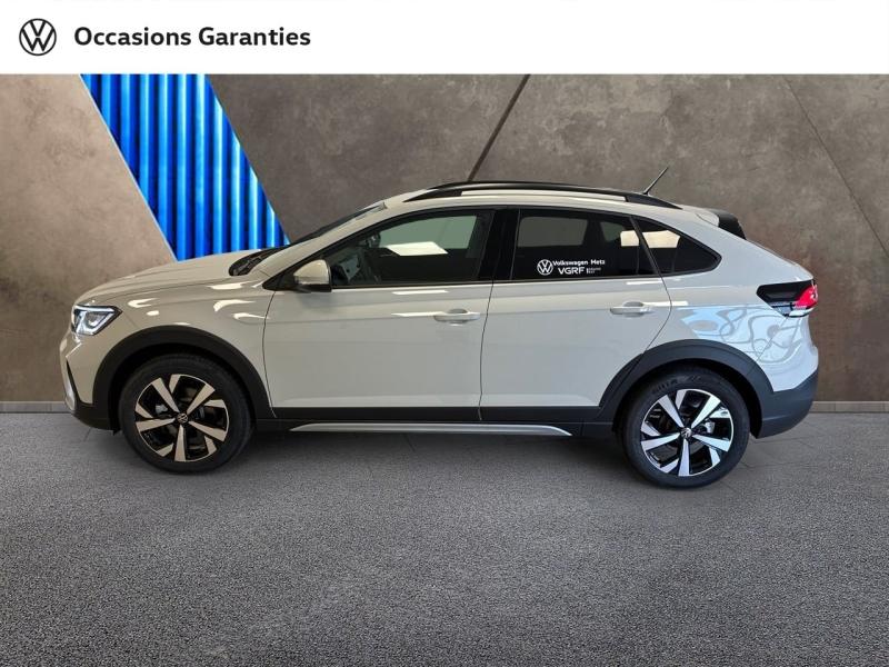 Voitures occasions VOLKSWAGEN TAIGO Life Plus Metz