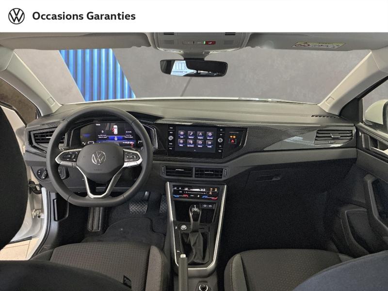 Voitures occasions VOLKSWAGEN TAIGO Life Plus Metz
