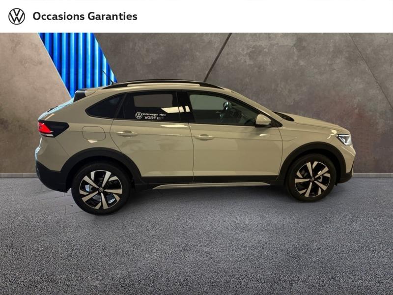 Voitures occasions VOLKSWAGEN TAIGO Life Plus Metz