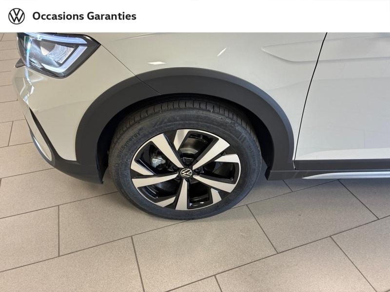 Voitures occasions VOLKSWAGEN TAIGO Life Plus Metz