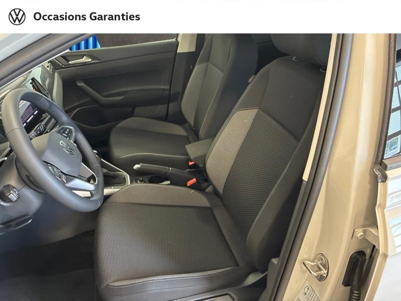 Voitures occasions VOLKSWAGEN TAIGO Life Plus Metz