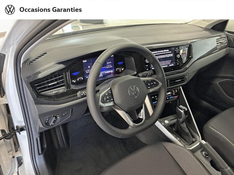 Voitures occasions VOLKSWAGEN TAIGO Life Plus Metz