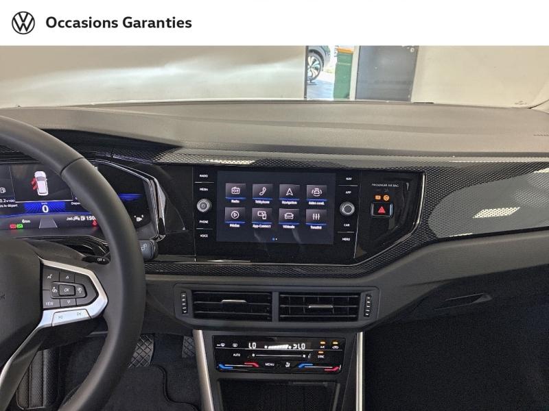 Voitures occasions VOLKSWAGEN TAIGO Life Plus Metz