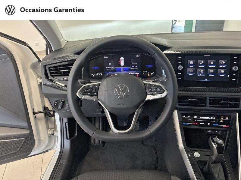 Voitures occasions VOLKSWAGEN TAIGO Life Plus Metz