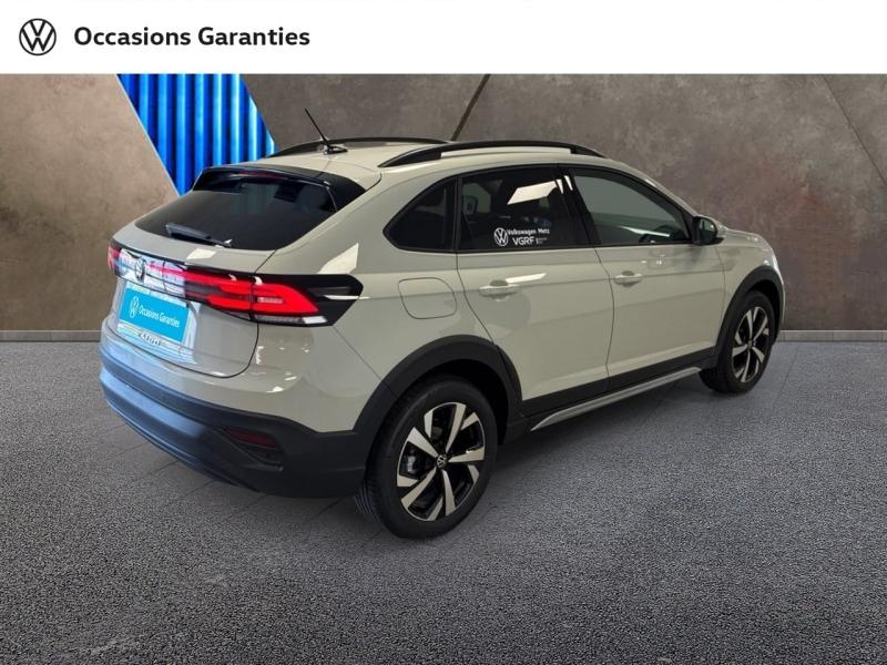 Voitures occasions VOLKSWAGEN TAIGO Life Plus Metz