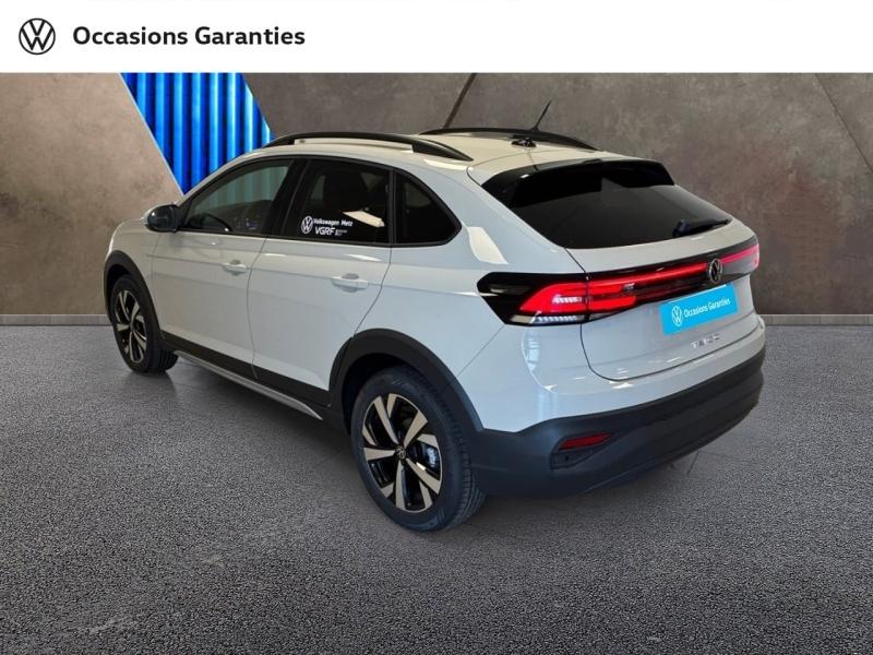 Voitures occasions VOLKSWAGEN TAIGO Life Plus Metz