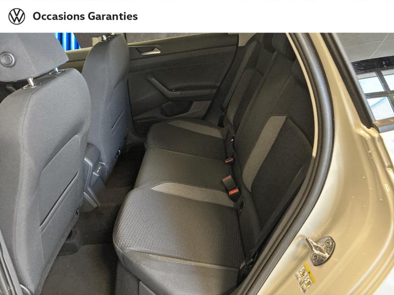 Voitures occasions VOLKSWAGEN TAIGO Life Plus Metz