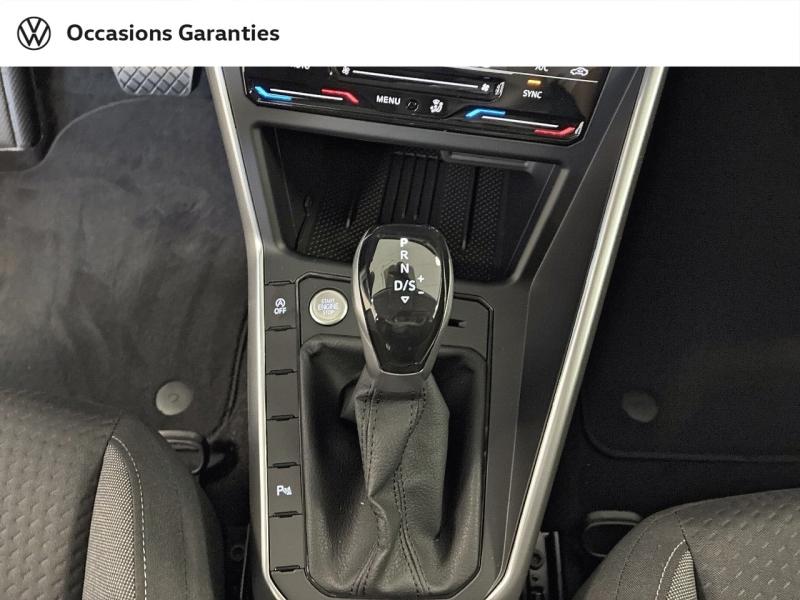 Voitures occasions VOLKSWAGEN TAIGO Life Plus Metz