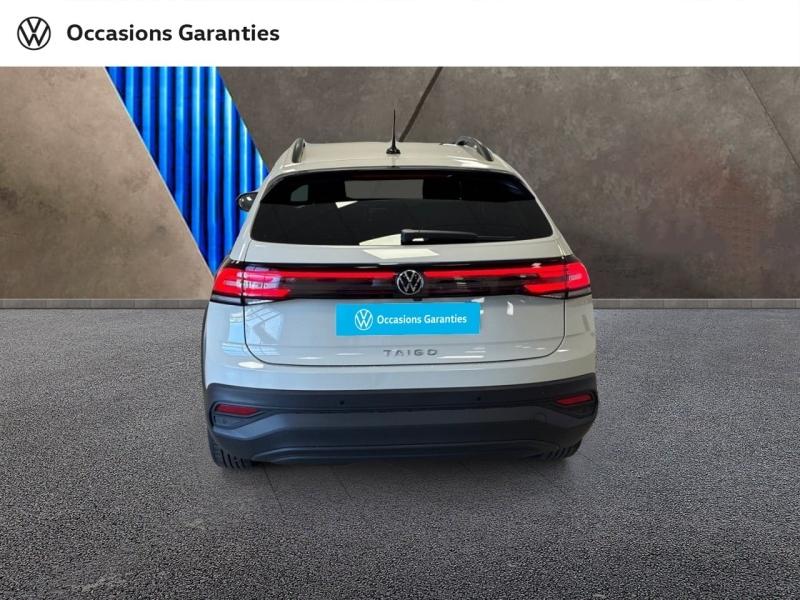 Voitures occasions VOLKSWAGEN TAIGO Life Plus Metz
