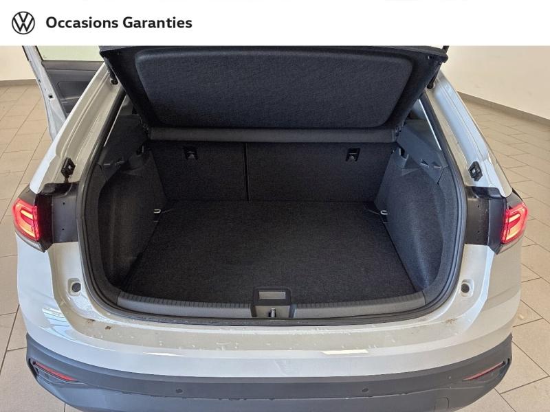Voitures occasions VOLKSWAGEN TAIGO Life Plus Metz