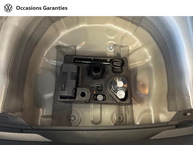 Voitures occasions VOLKSWAGEN TAIGO Life Plus Metz