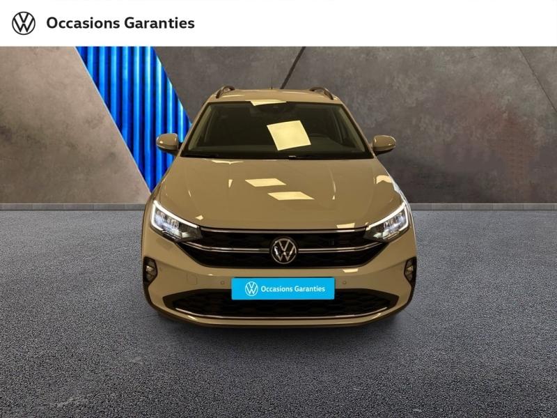 Voitures occasions VOLKSWAGEN TAIGO Life Plus Metz