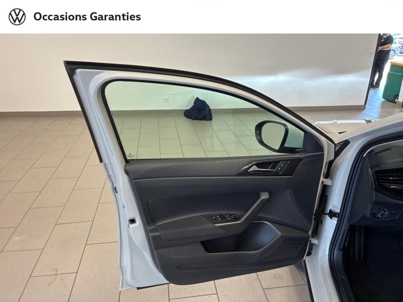 Voitures occasions VOLKSWAGEN TAIGO Life Plus Metz