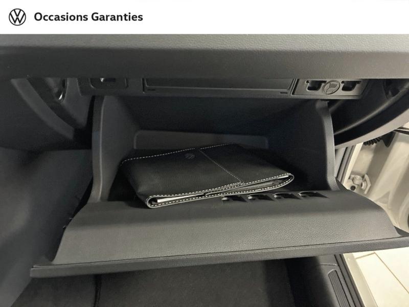 Voitures occasions VOLKSWAGEN TAIGO Life Plus Metz