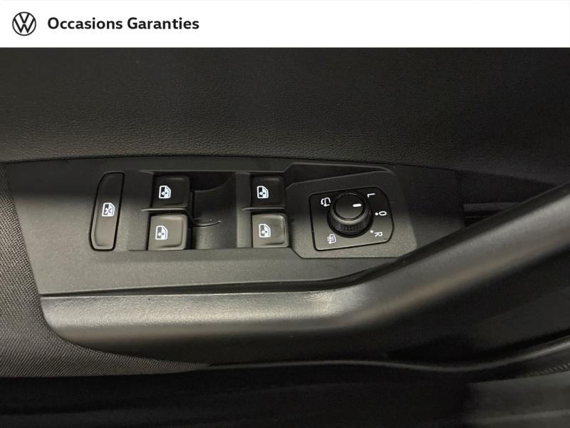 Voitures occasions VOLKSWAGEN TAIGO Life Plus Metz
