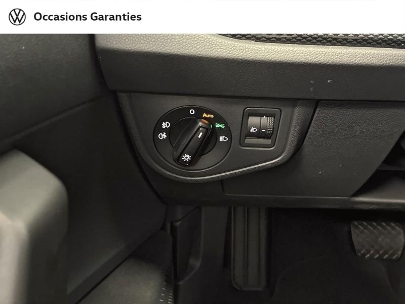 Voitures occasions VOLKSWAGEN TAIGO Life Plus Metz