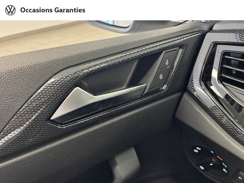 Voitures occasions VOLKSWAGEN TAIGO Life Plus Metz