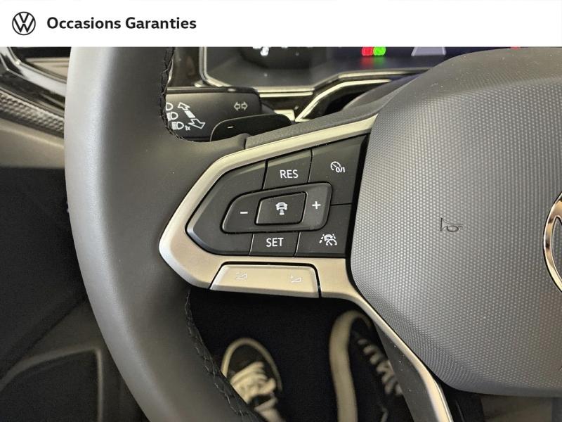 Voitures occasions VOLKSWAGEN TAIGO Life Plus Metz