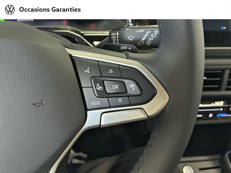 Voitures occasions VOLKSWAGEN TAIGO Life Plus Metz